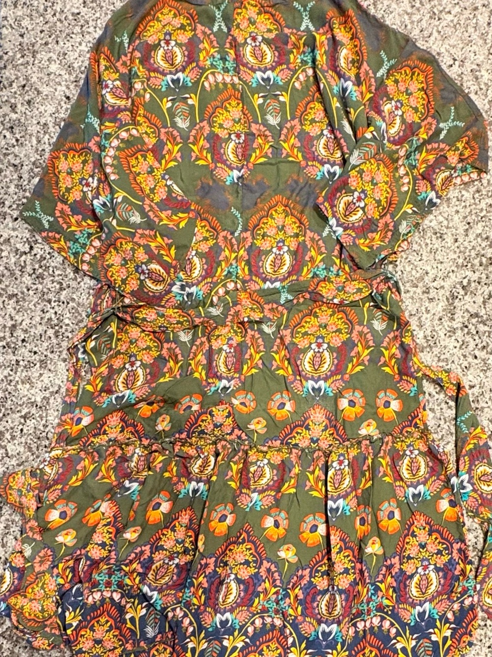 Anthropologie Robe - Picture 4 of 4